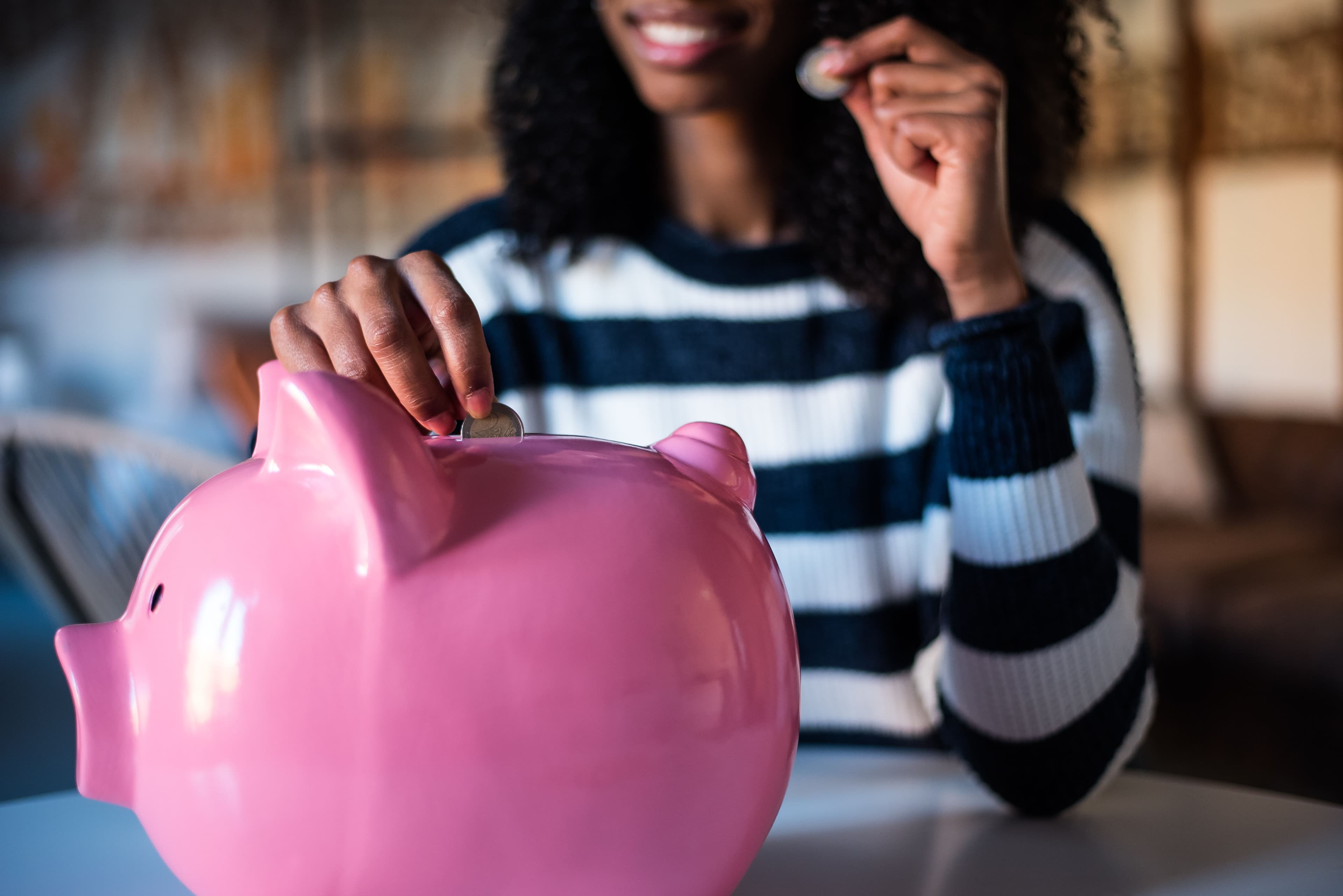 FLEX Savings Coming Soon. A New Way to Save Money in Nigeria