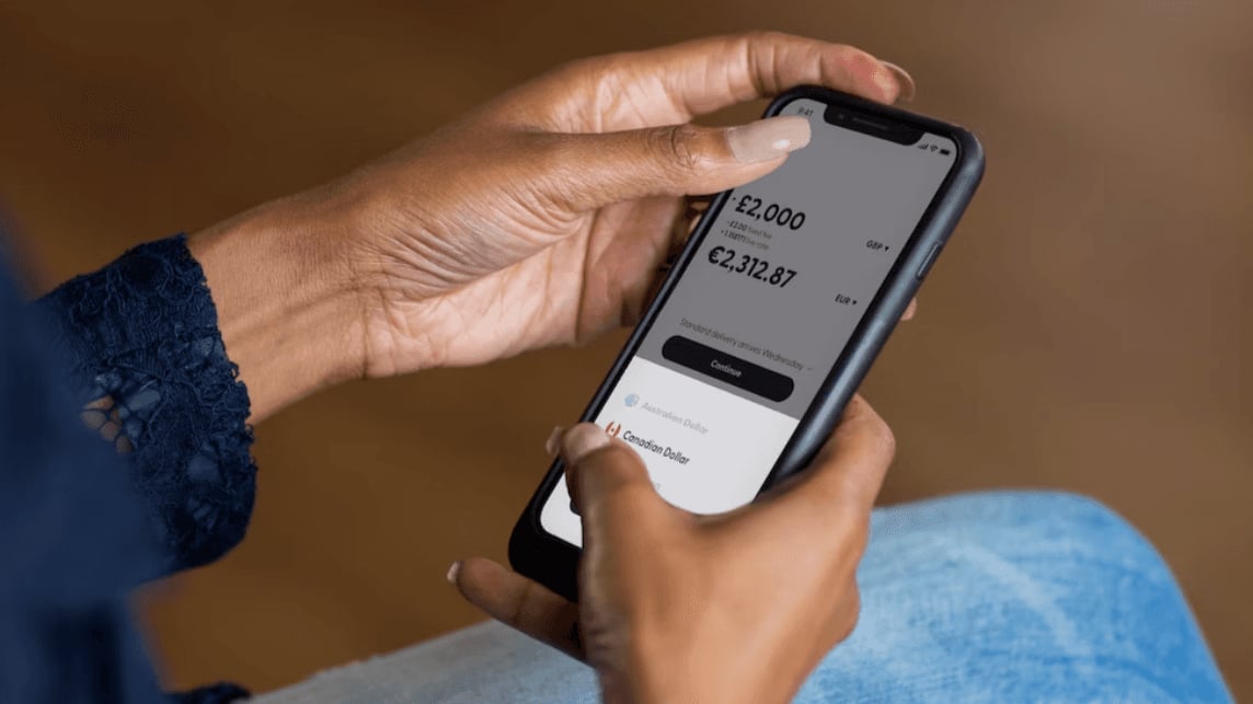 Send Money to Nigeria: How to Fund Your FLEX - Instant Payments Wallet from Abroad